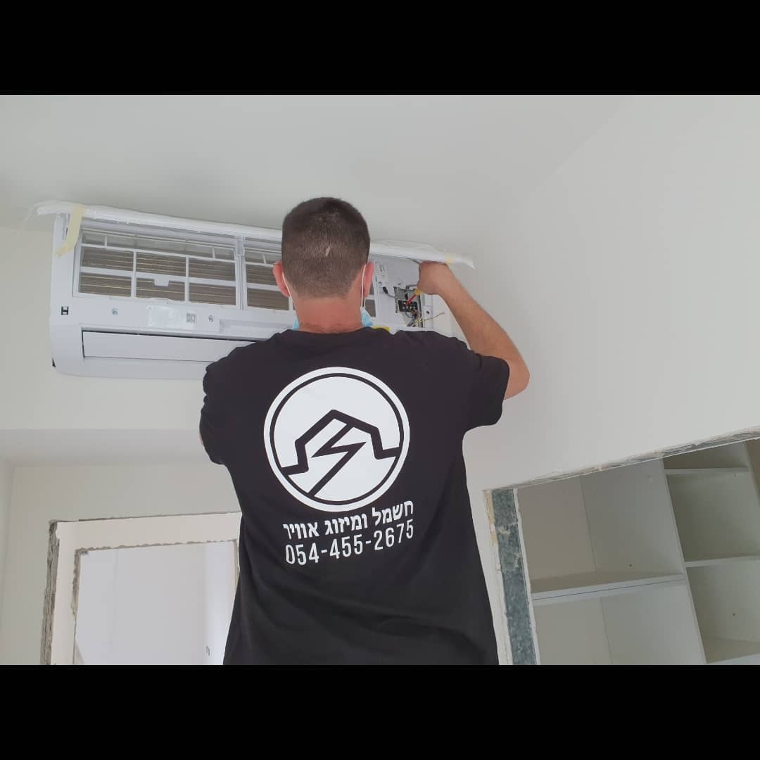 ספיד אלקטריק חשמל ומיזוג אוויר