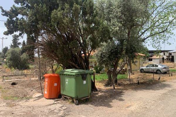 גיל עוזי מומחה לשיווק בנחלות ו