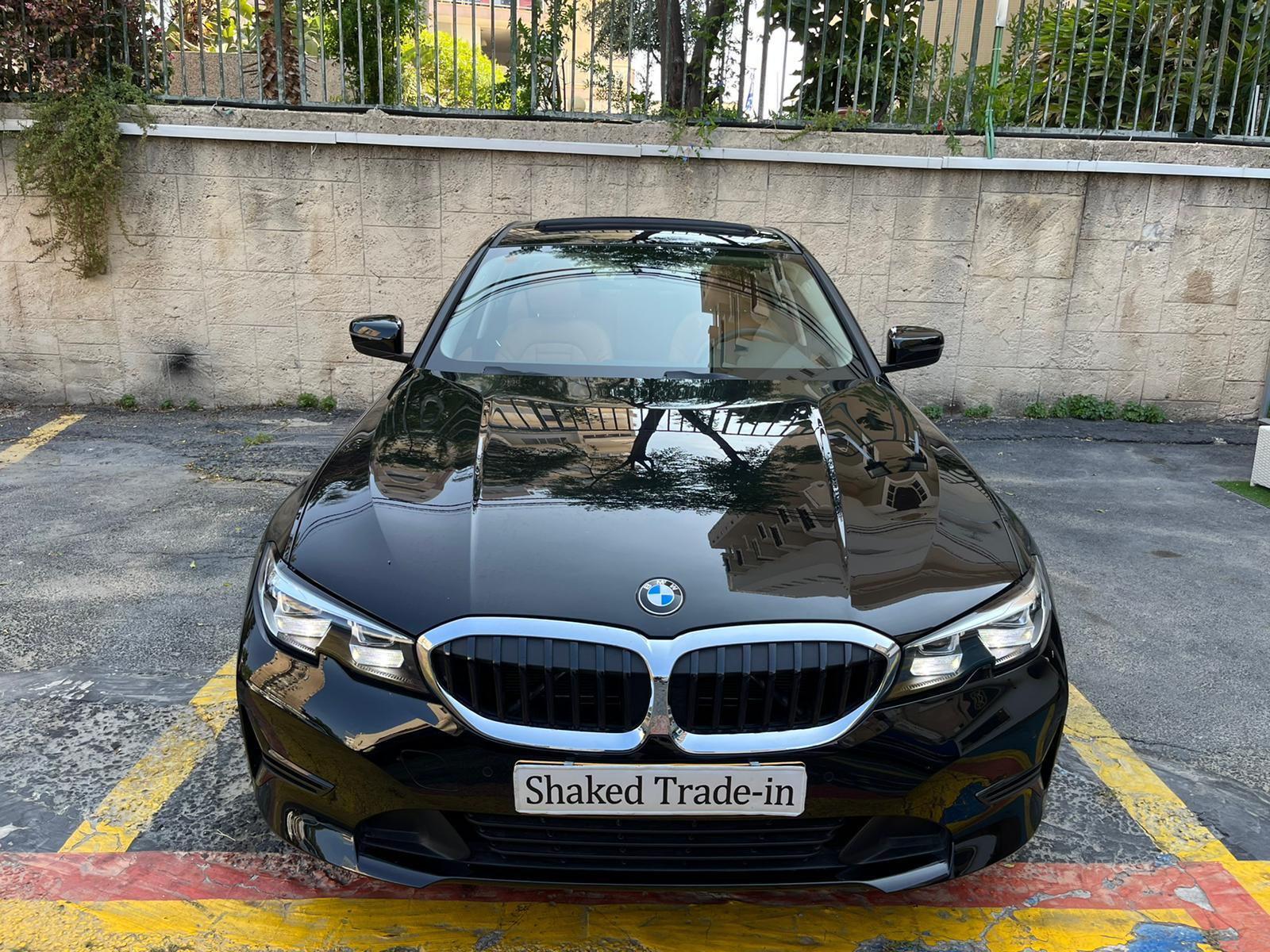 BMW 318i